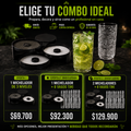 Michelador Pro 3 Niveles - ENVIO GRATIS